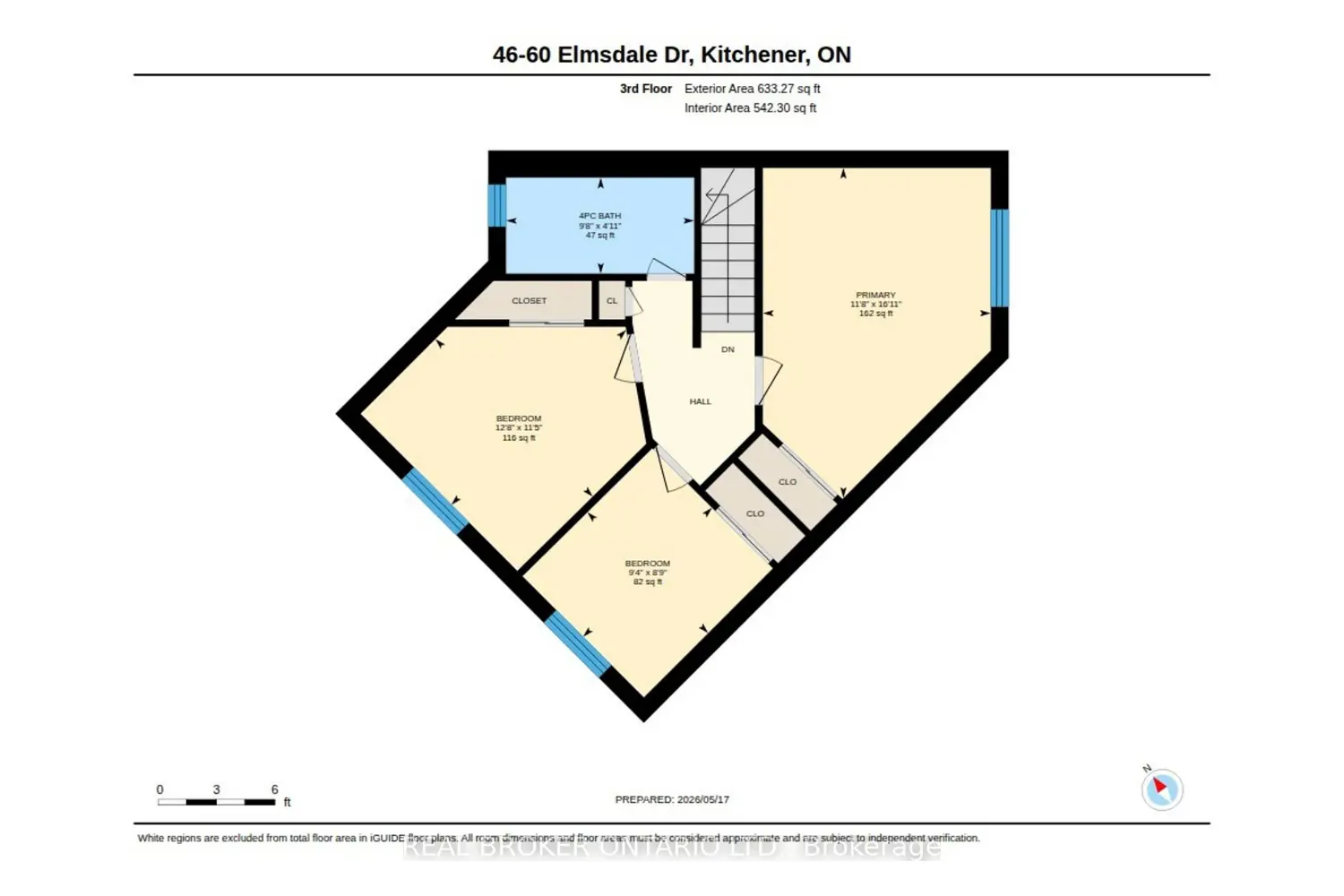 Additional image 19 of 60 Elmsdale Drive 46