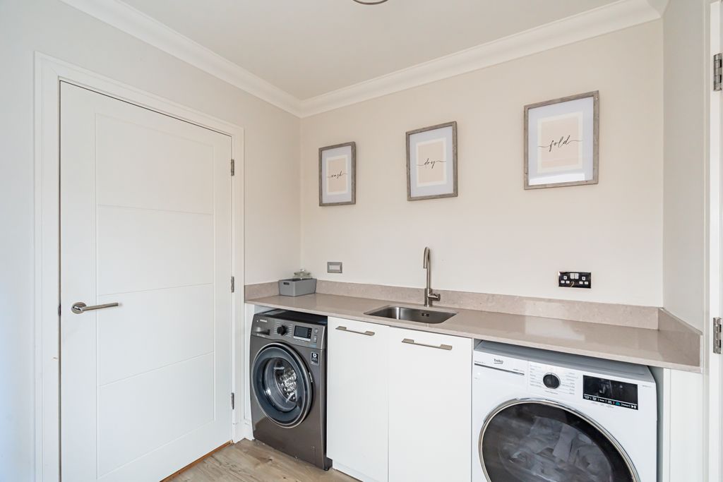 Additional image 23 of 5 bed detached house for sale8 Viscount Drive, Dalkeith EH22
