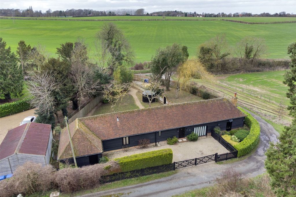 Additional image 12 of 4 bed detached house for saleBargains Hill Farm, Pitstock Road, Rodmersham, Sittingbourne ME9