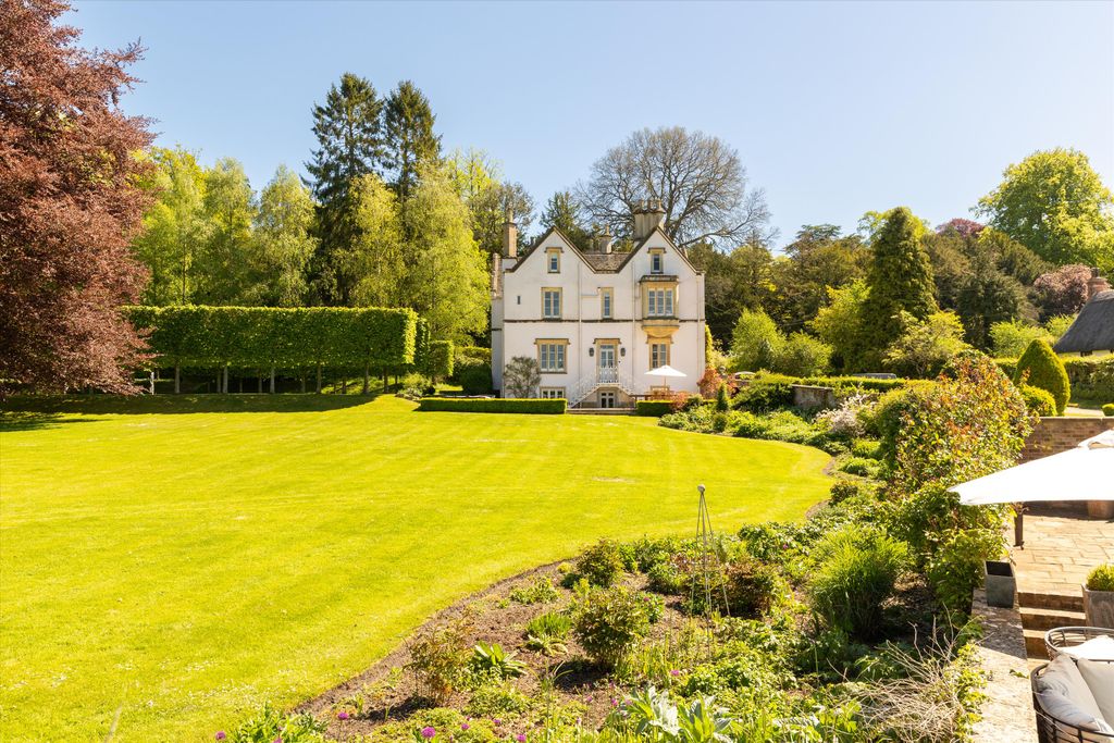 Additional image 25 of 8 bed detached house for saleCompton Bassett, Calne, Wiltshire SN11