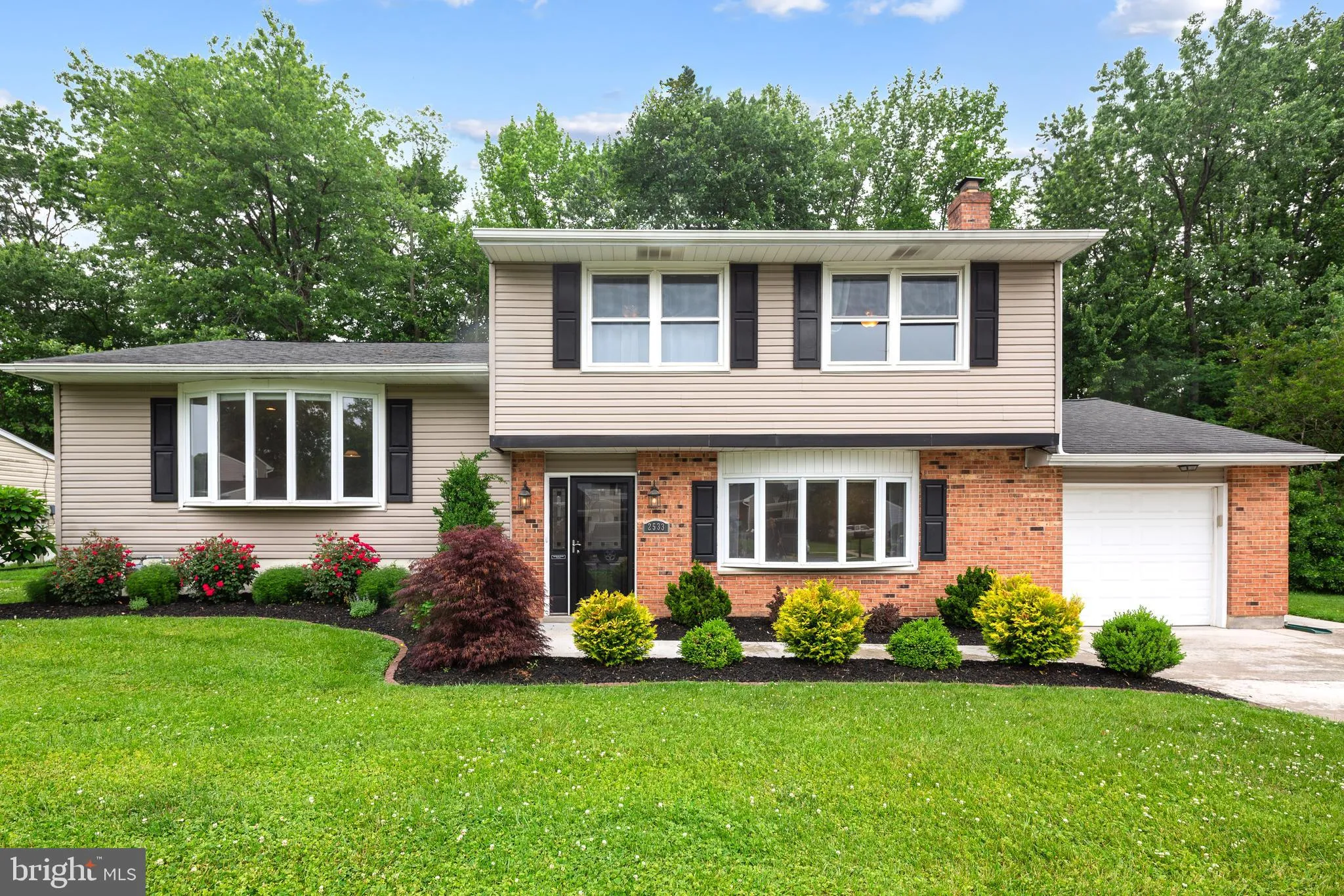 Additional image 36 of 2533 Channin Drive, Wilmington, DE 19810