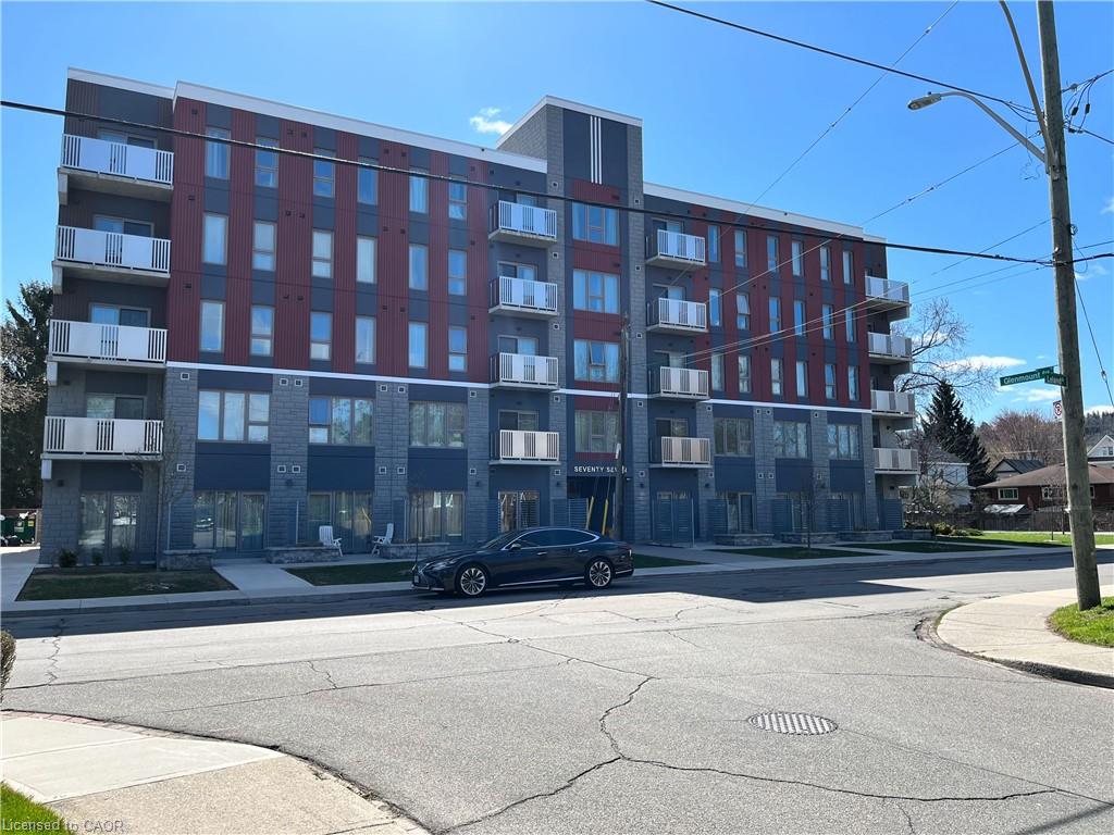 Additional image 2 of 418-77 Leland Street, Hamilton, ON, L8S 3A1