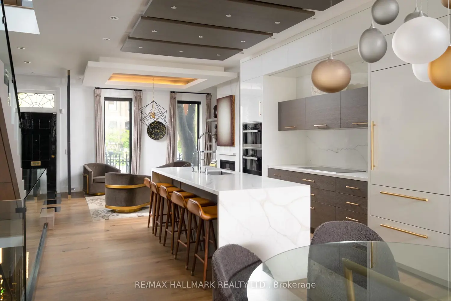 23 Lowther Avenue photo 4