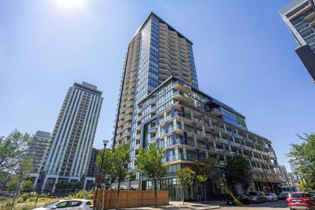 Additional image 2 of 808-615 6 Avenue SE, Calgary, AB, T2G 1S2