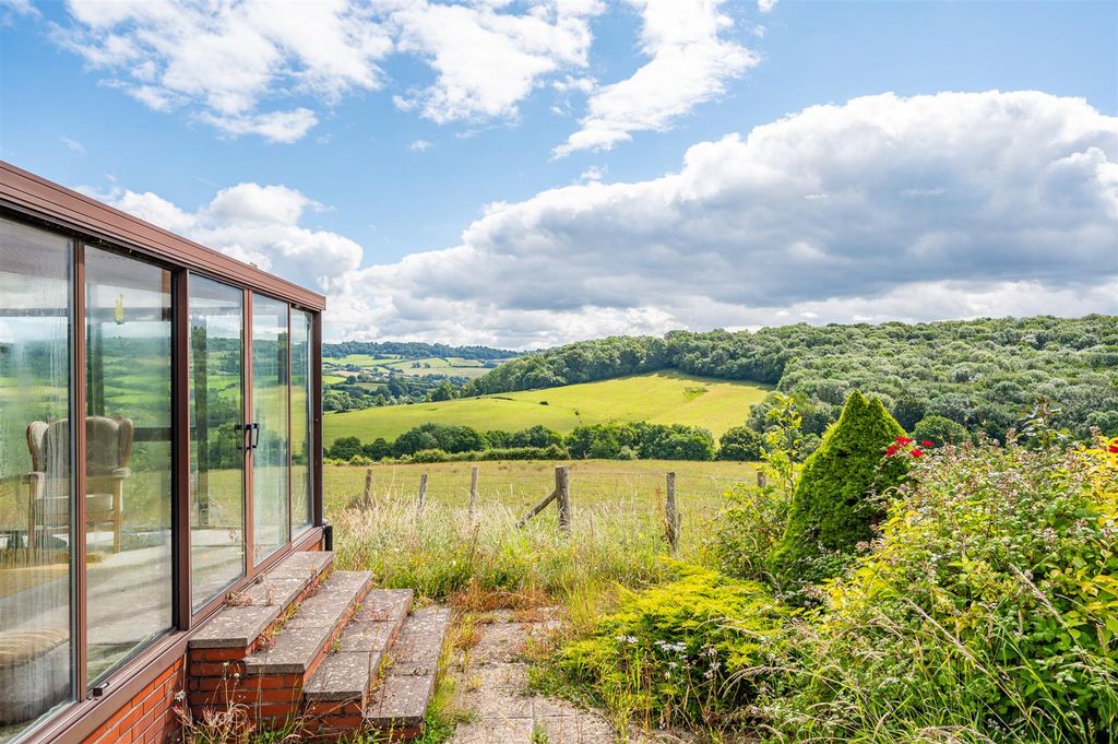 Additional image 4 of 3 bed farmhouse for saleLlangwm, Usk NP15