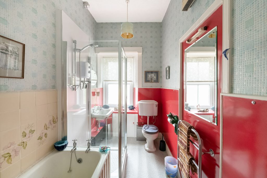Additional image 15 of 3 bed flat for saleLyon Road, Killin FK21