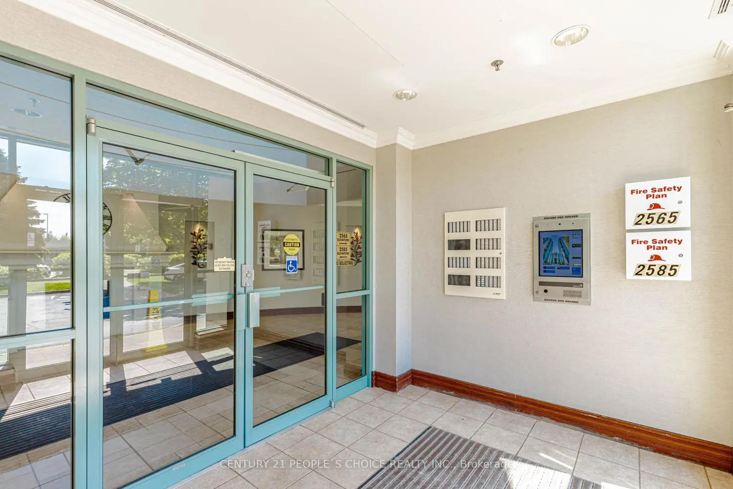 Additional image 3 of 2565 Erin Centre Boulevard 506
