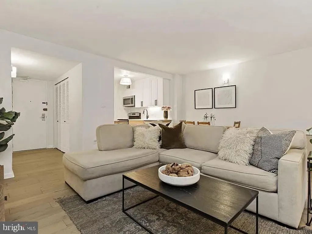 Additional image 7 of 1718 P Street NW Unit T3, Washington, DC 20036