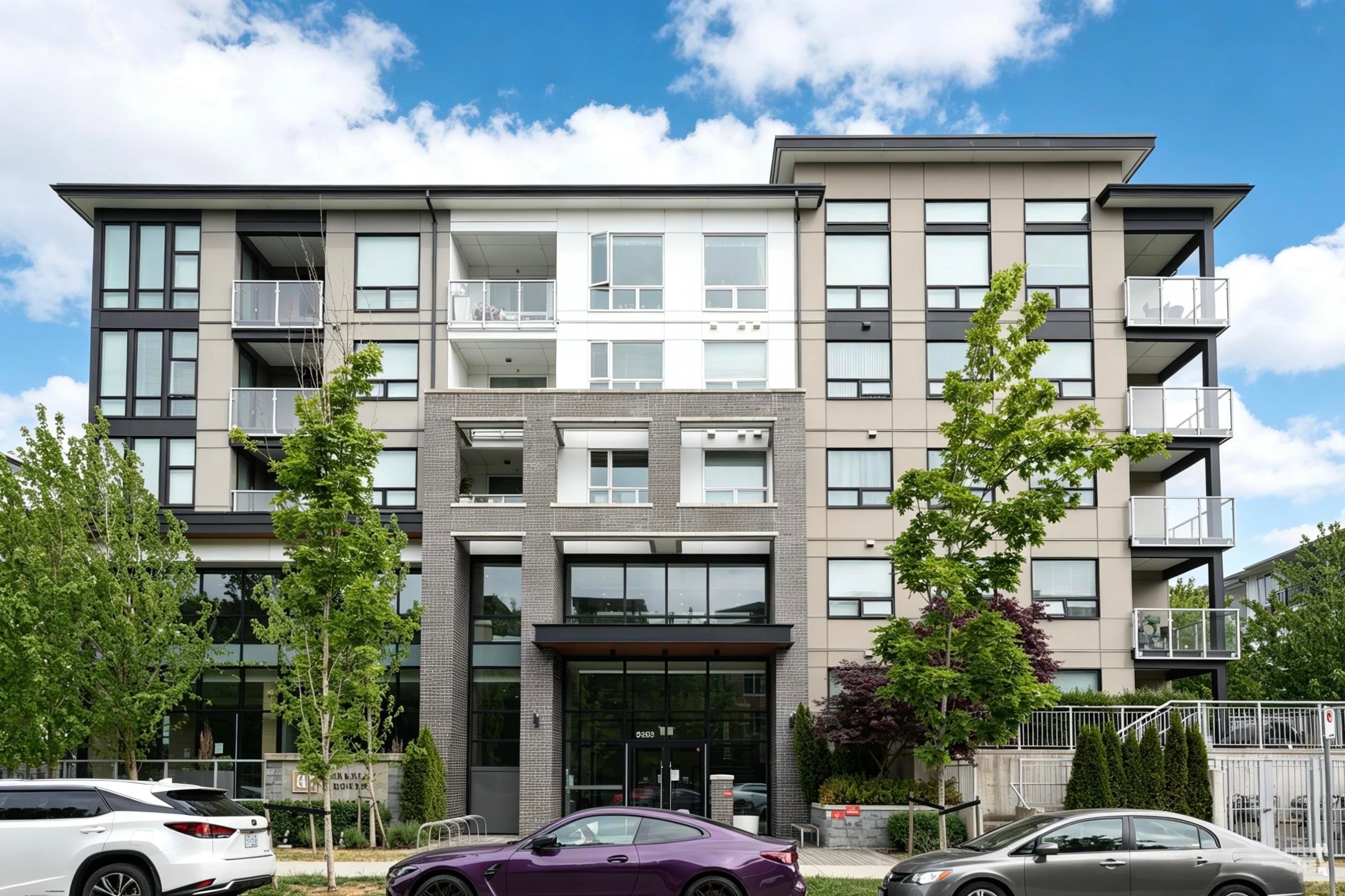 107-9233 Odlin Road, Richmond, BC, V6X 0V4