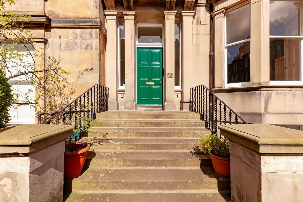 Additional image 17 of 1 bed flat for sale15/1 Blantyre Terrace, Edinburgh EH10