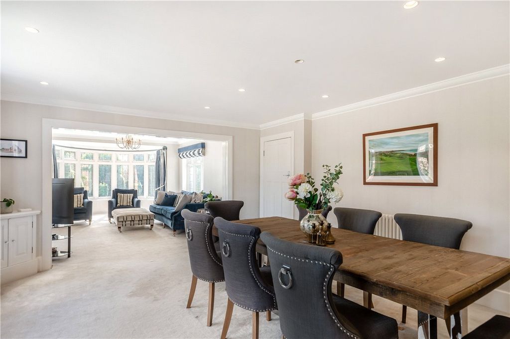 Additional image 7 of 6 bed detached house for saleFulwith Mill Lane, Harrogate, North Yorkshire HG2