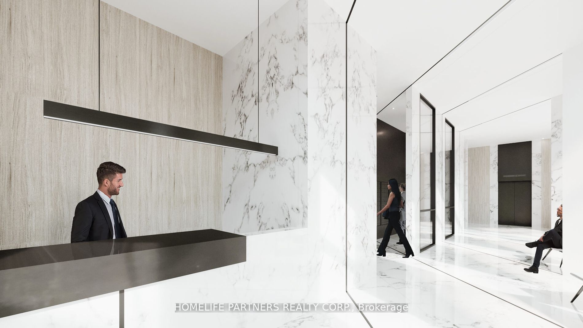 Additional image 3 of 603-30 Tretti Way, Toronto, ON, M3H 0E3