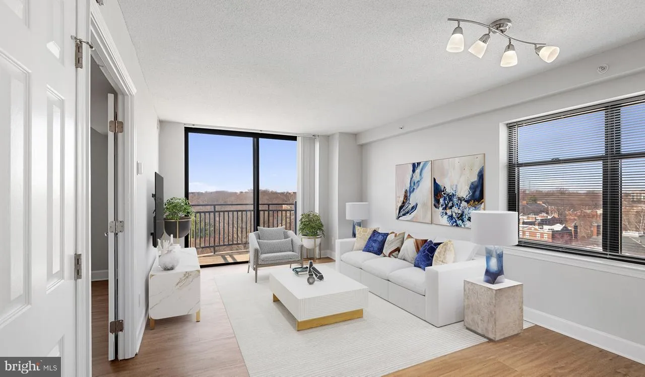 3401 38th Street NW Unit P09-303, Washington, DC 20016