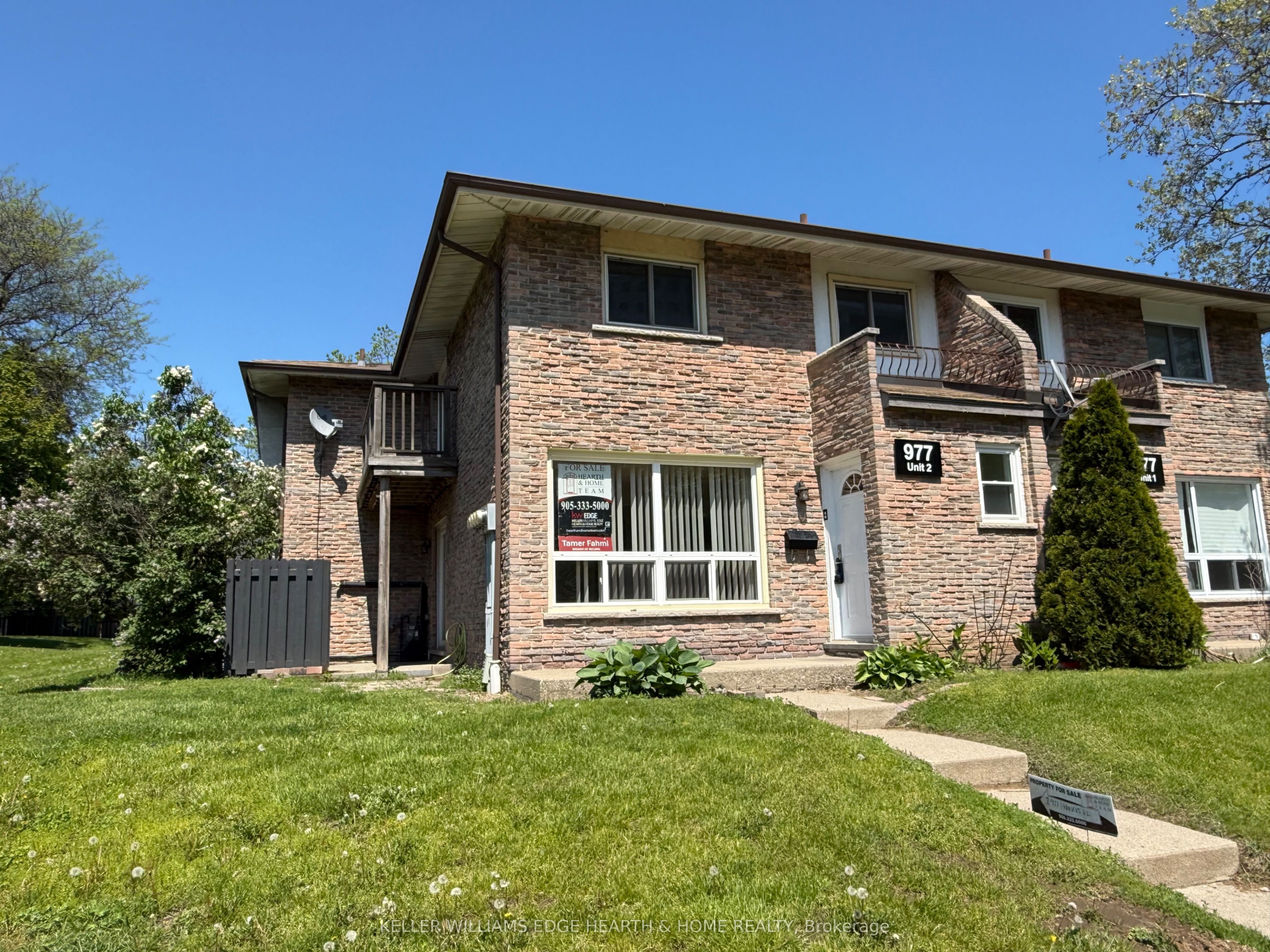 Additional image 2 of 2-977 Francis Road, Burlington, ON, L7T 3Z1