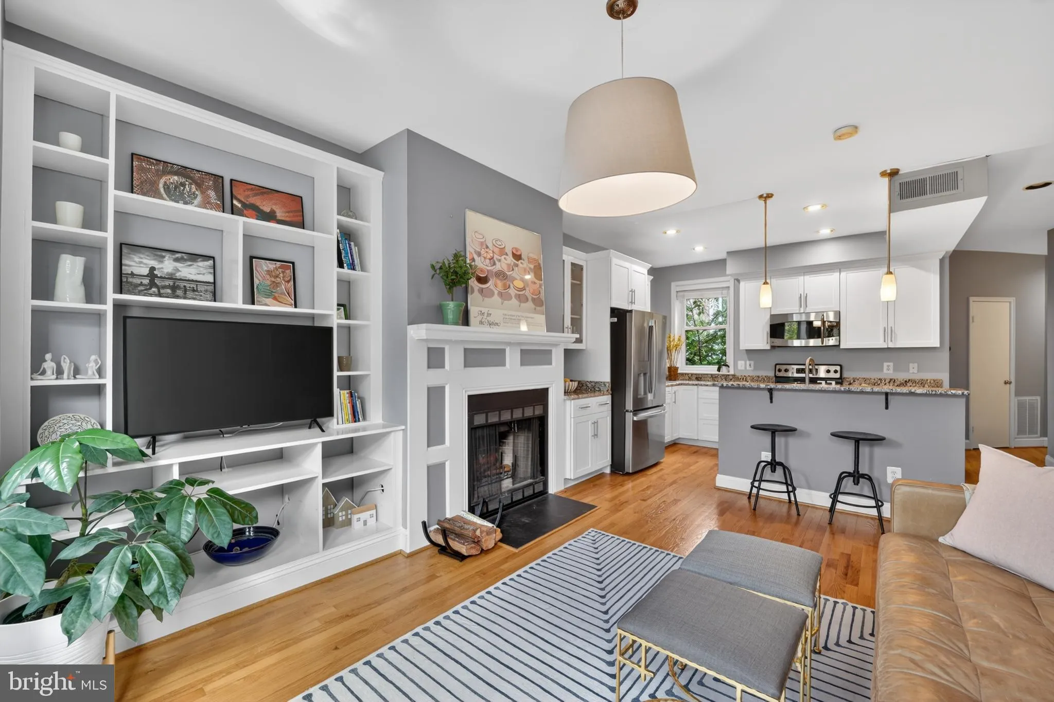 Additional image 47 of 719 5th Street NE Unit 3, Washington, DC 20002
