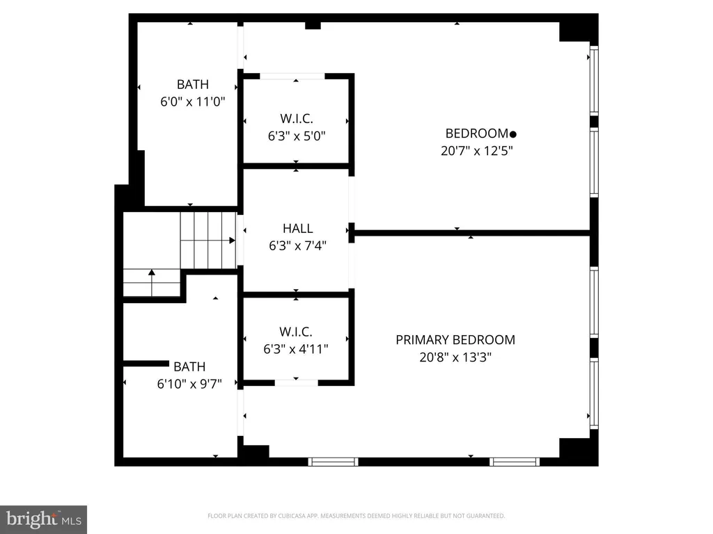 1111 W Street NW Unit 12, Washington, DC 20009