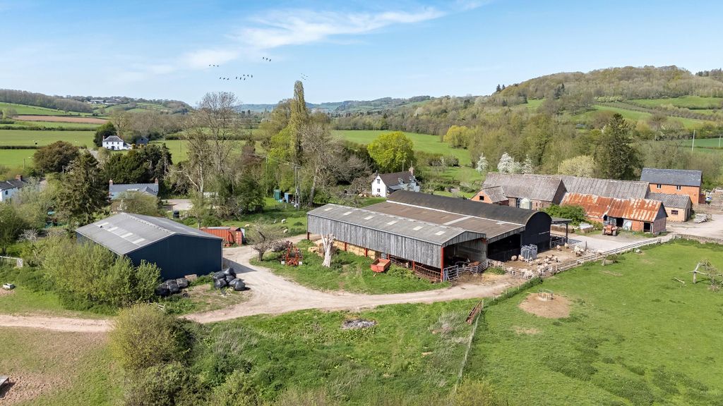 Additional image 11 of Farm for saleTurnastone, Vowchurch, Hereford, Herefordshire HR2