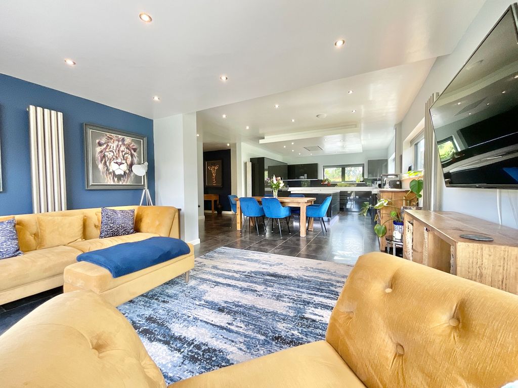 Additional image 8 of 4 bed detached house for saleActon, Newcastle ST5