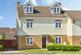 Garwood Crescent, Grange Farm, Milton Keynes, Buckinghamshire, MK8