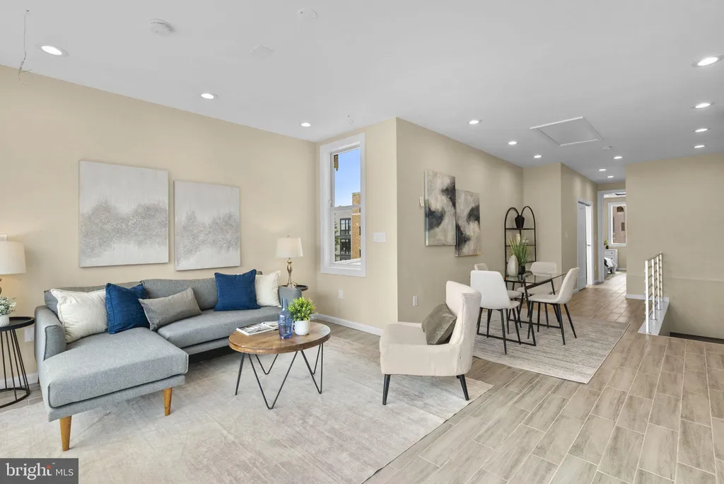 Additional image 22 of 760 Lamont Street NW, Washington, DC 20010