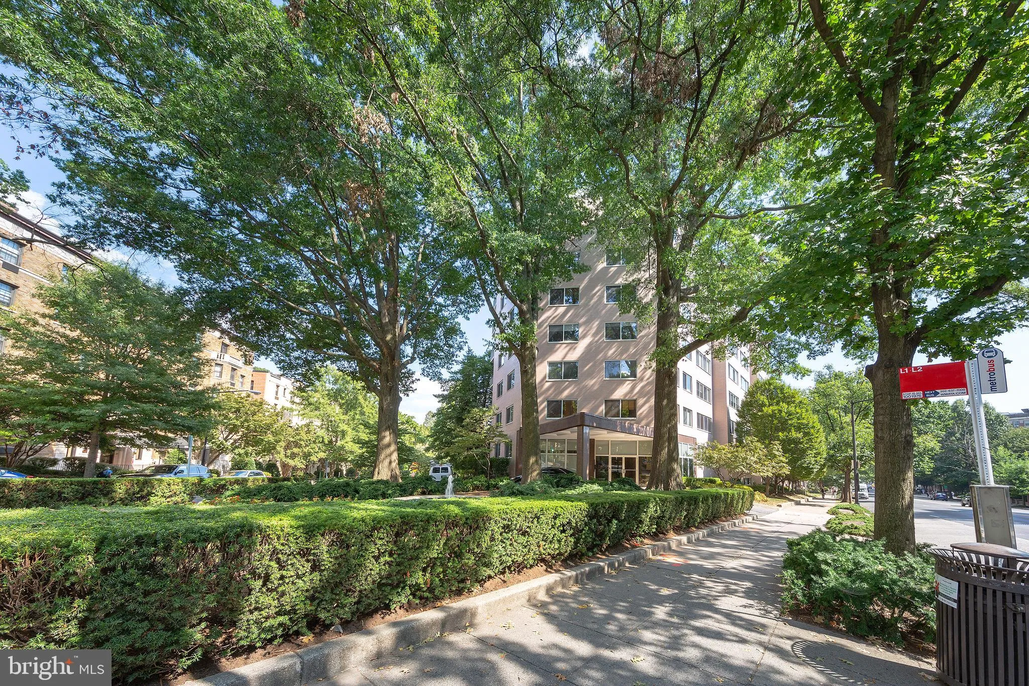 Additional image 47 of 2829 Connecticut Avenue NW Unit 307, Washington, DC 20008