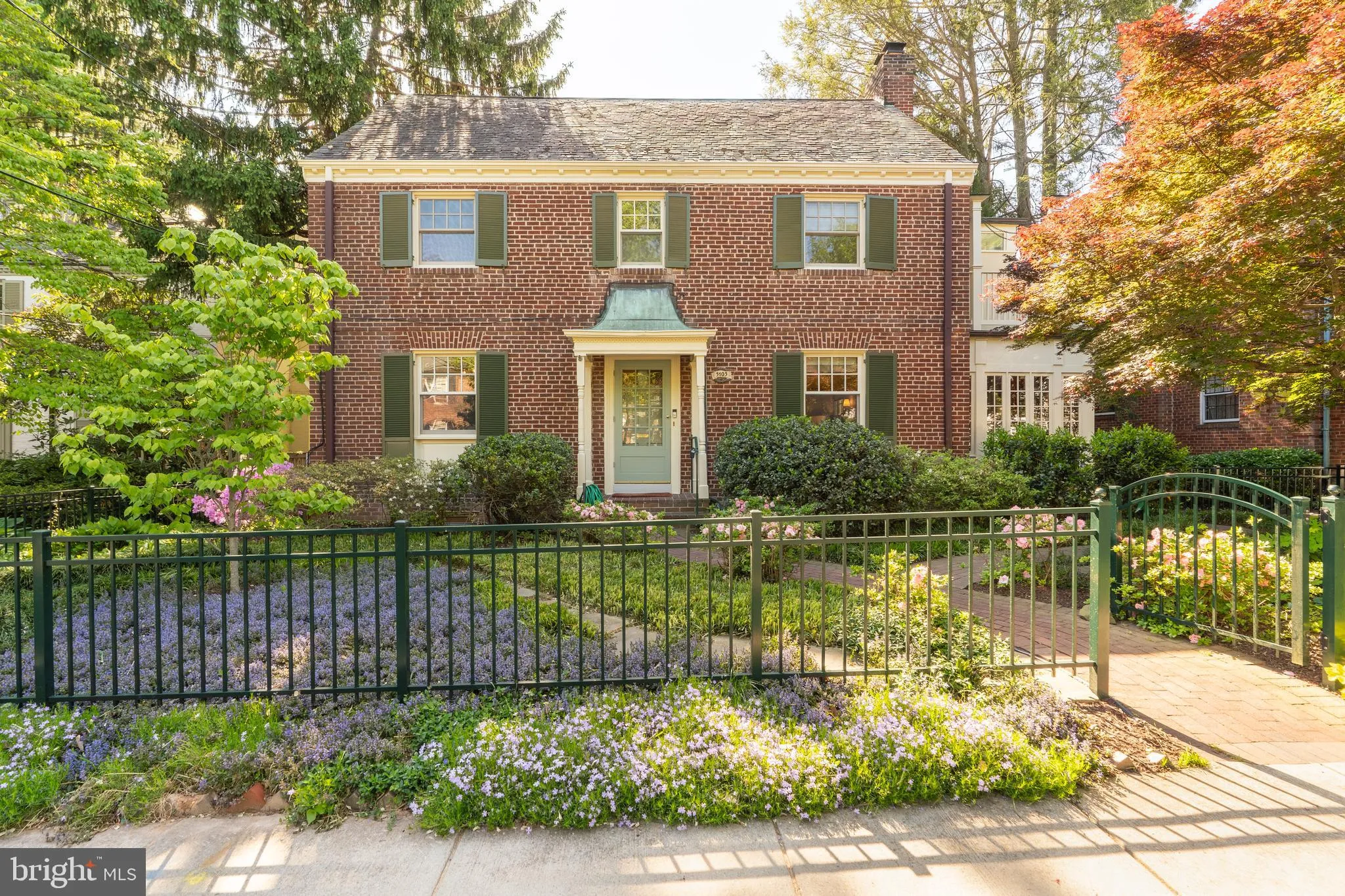 5103 Chevy Chase Parkway NW, Washington, DC 20008