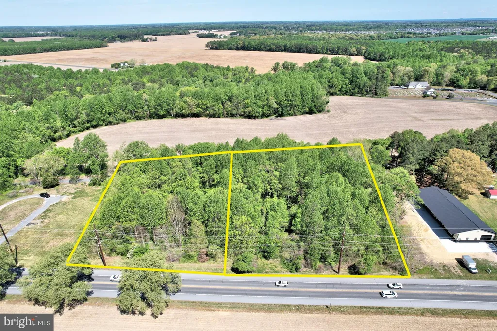 Additional image 5 of Parcels B&C Lewes Georgetown Hwy, Milton, DE 19968