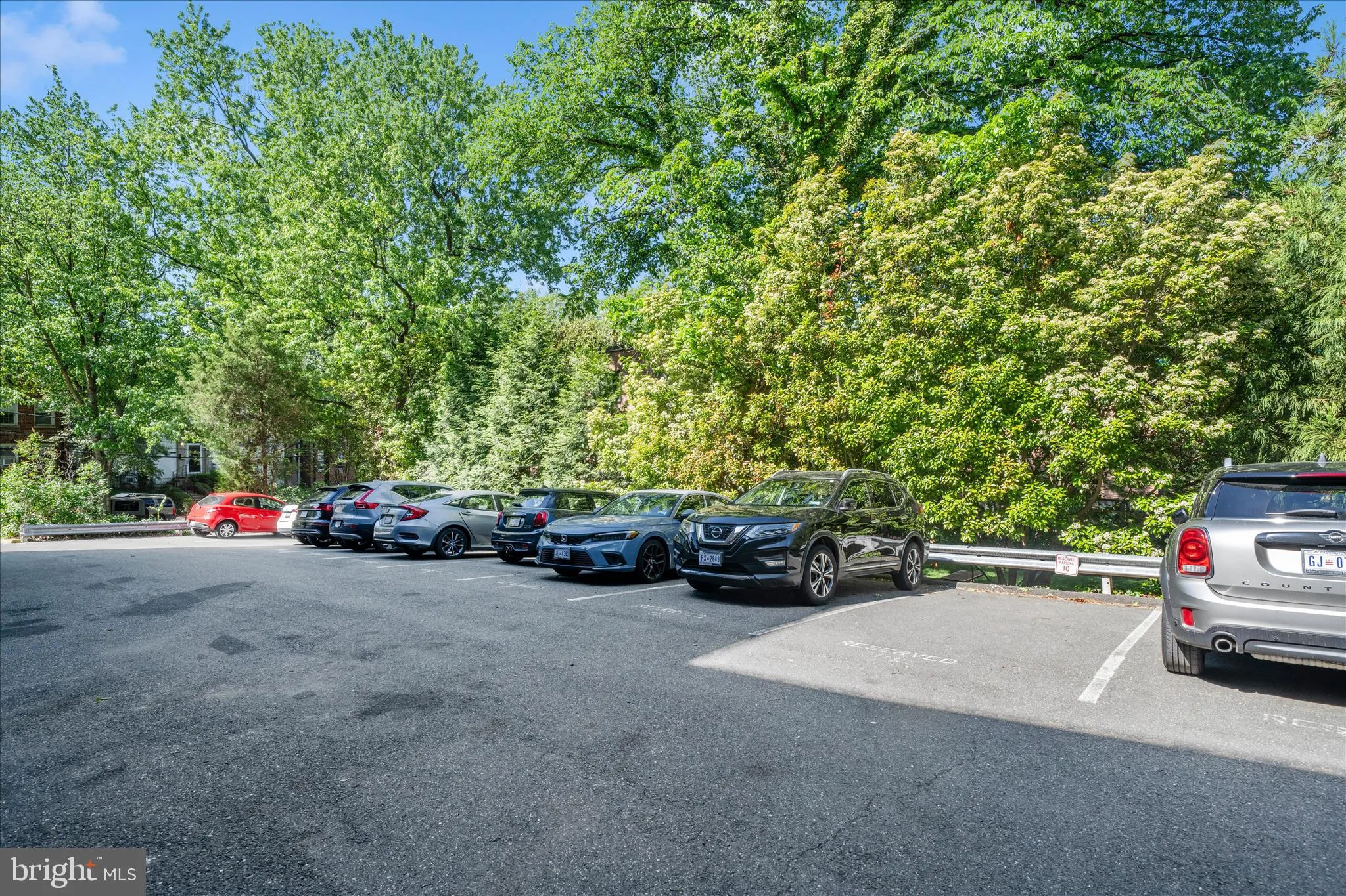 Additional image 61 of 2400 NW 41st Street NW Unit 403, Washington, DC 20007