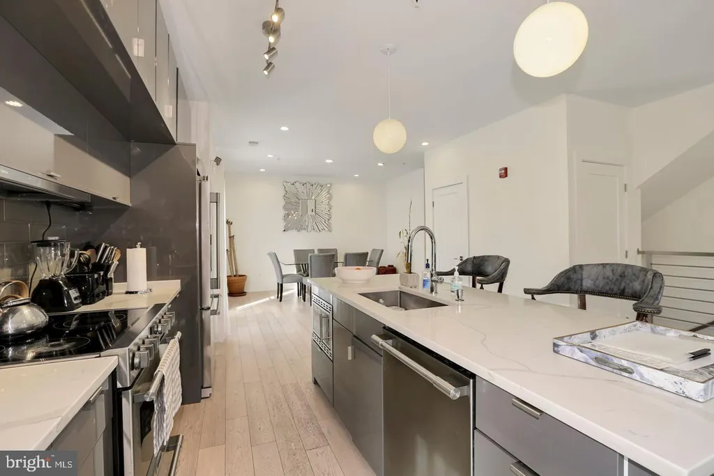 Additional image 8 of 1495 Gallaudet Street NE Unit 1495-B, Washington, DC 20002