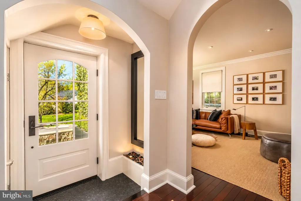Additional image 4 of 4845 Linnean Avenue NW, Washington, DC 20008