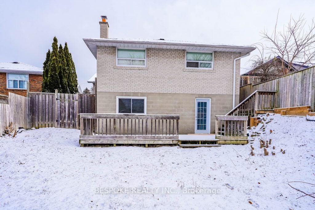 Additional image 4 of 18 Burridge Road, Toronto, ON, M1J 3A4