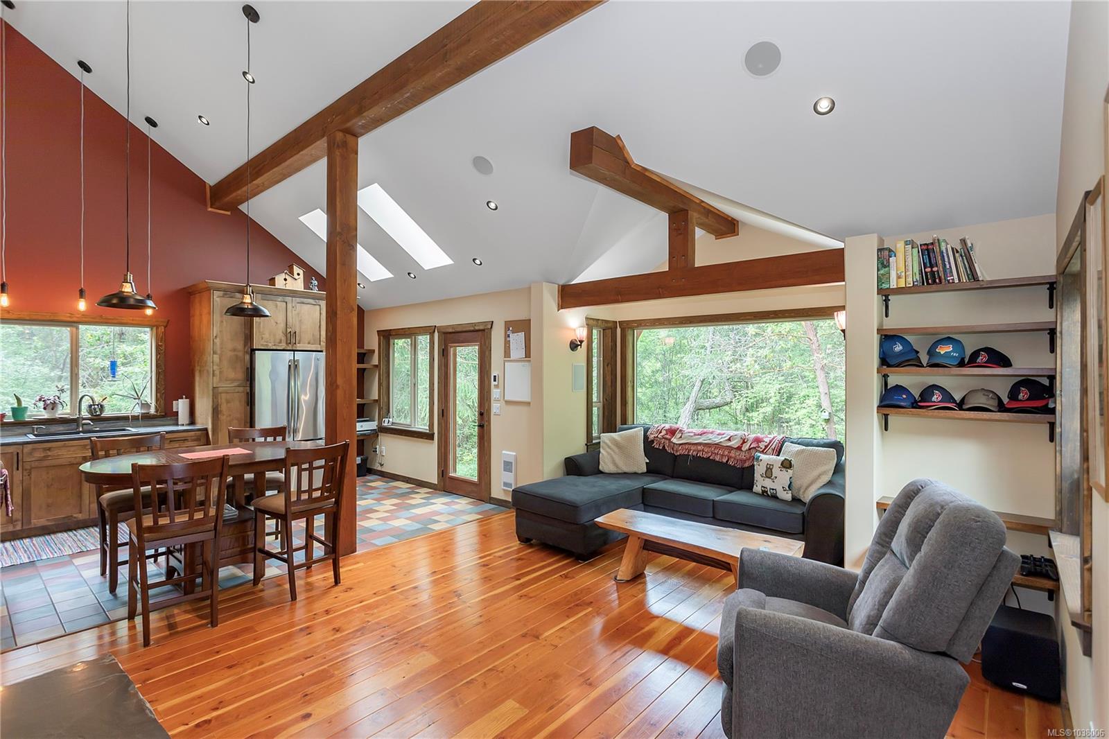 Additional image 5 of 3445 Juriet Road, Nanaimo, BC, V9G 1C8