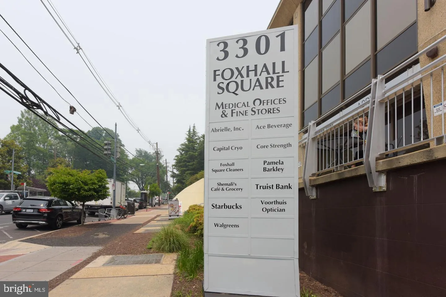 Additional image 42 of 4201 Cathedral Avenue NW Unit 1121E, Washington, DC 20016