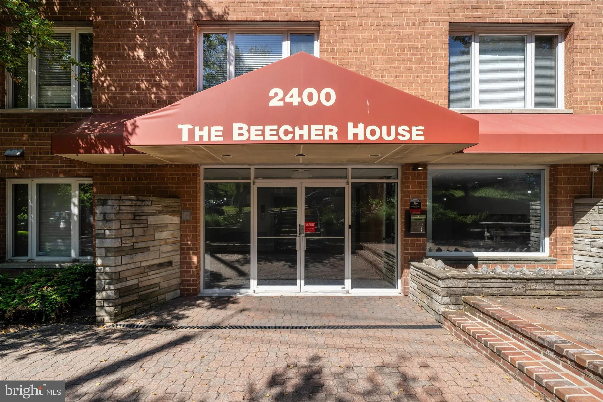 Additional image 35 of 2400 NW 41st Street NW Unit 403, Washington, DC 20007