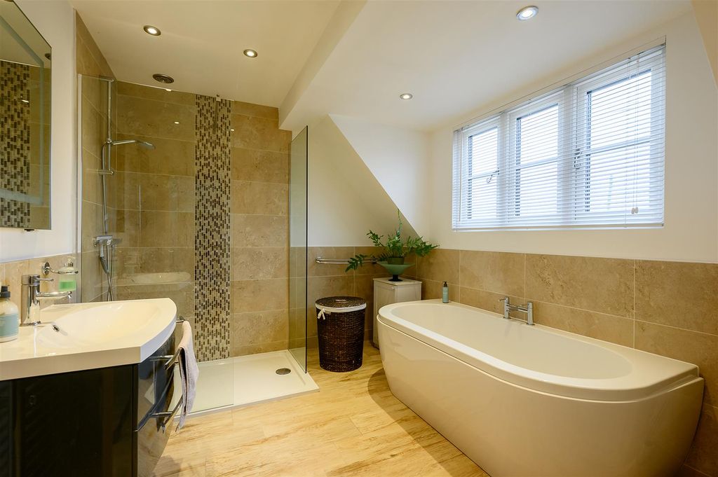 Additional image 17 of 4 bed detached house for saleYork Road, Kirk Hammerton, York YO26