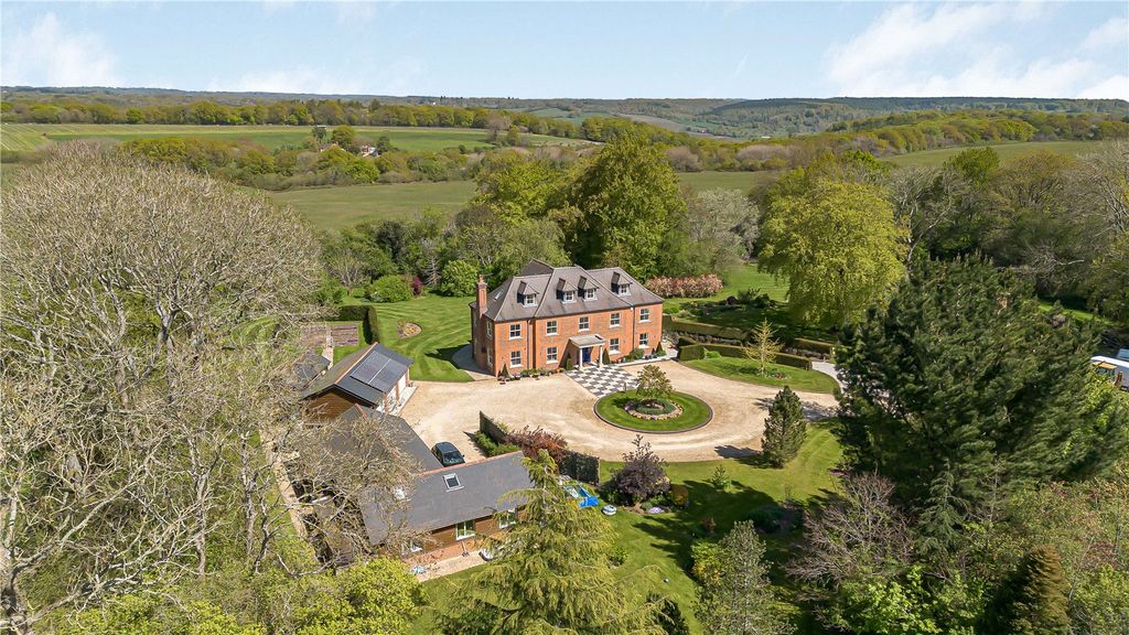 Additional image 31 of 6 bed detached house for saleMaidensgrove, Henley-On-Thames, Oxfordshire RG9