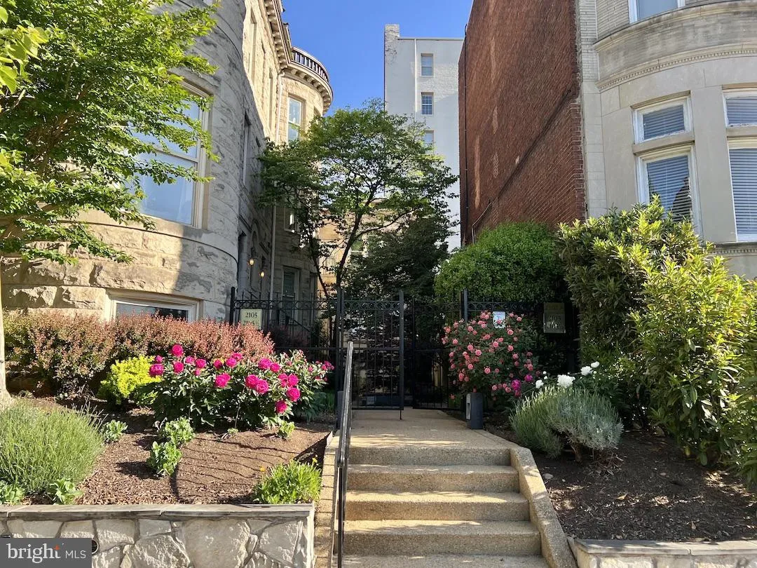 Additional image 39 of 2107 S Street NW Unit A, Washington, DC 20008