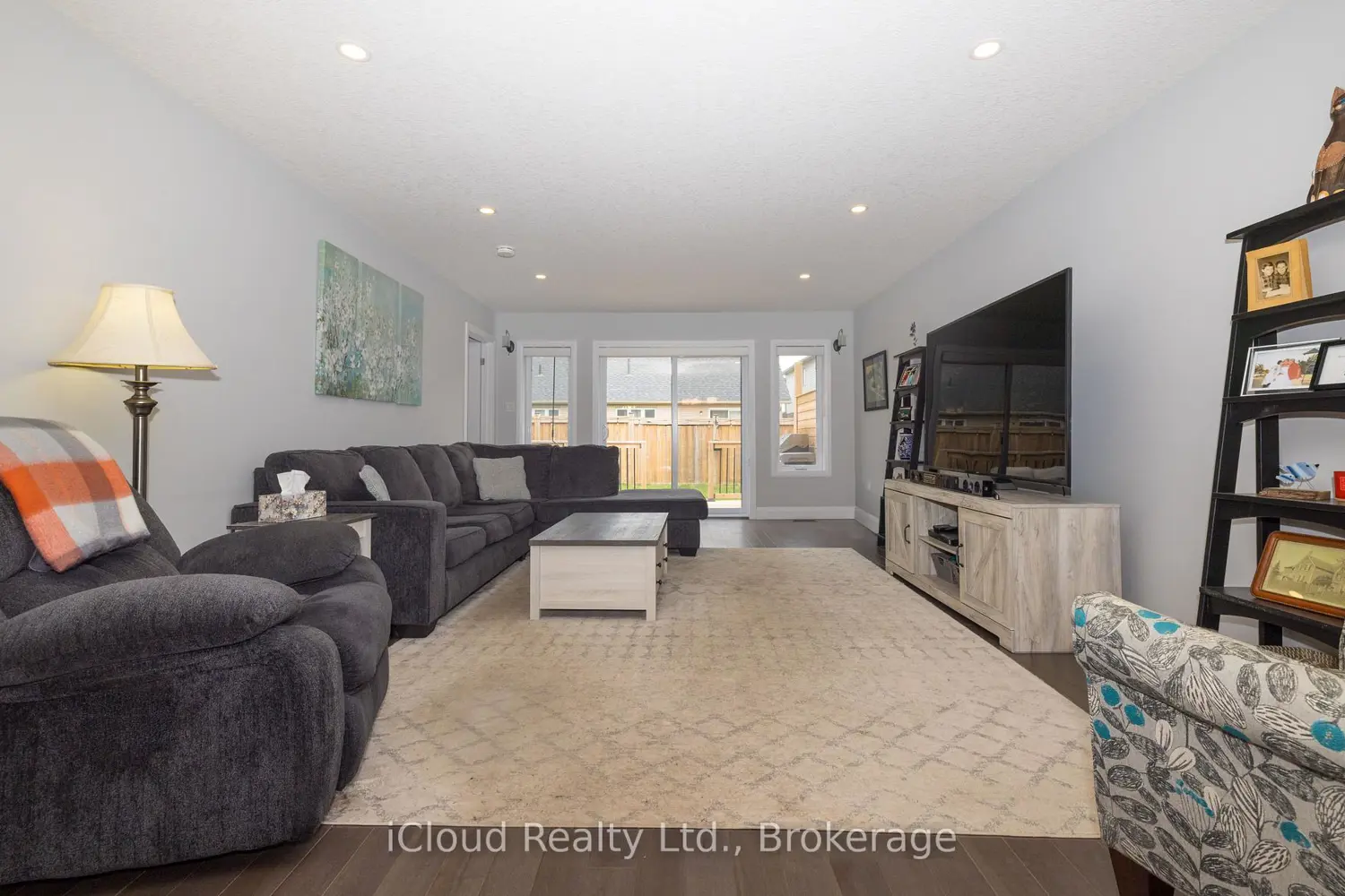 108 Stephenson Way