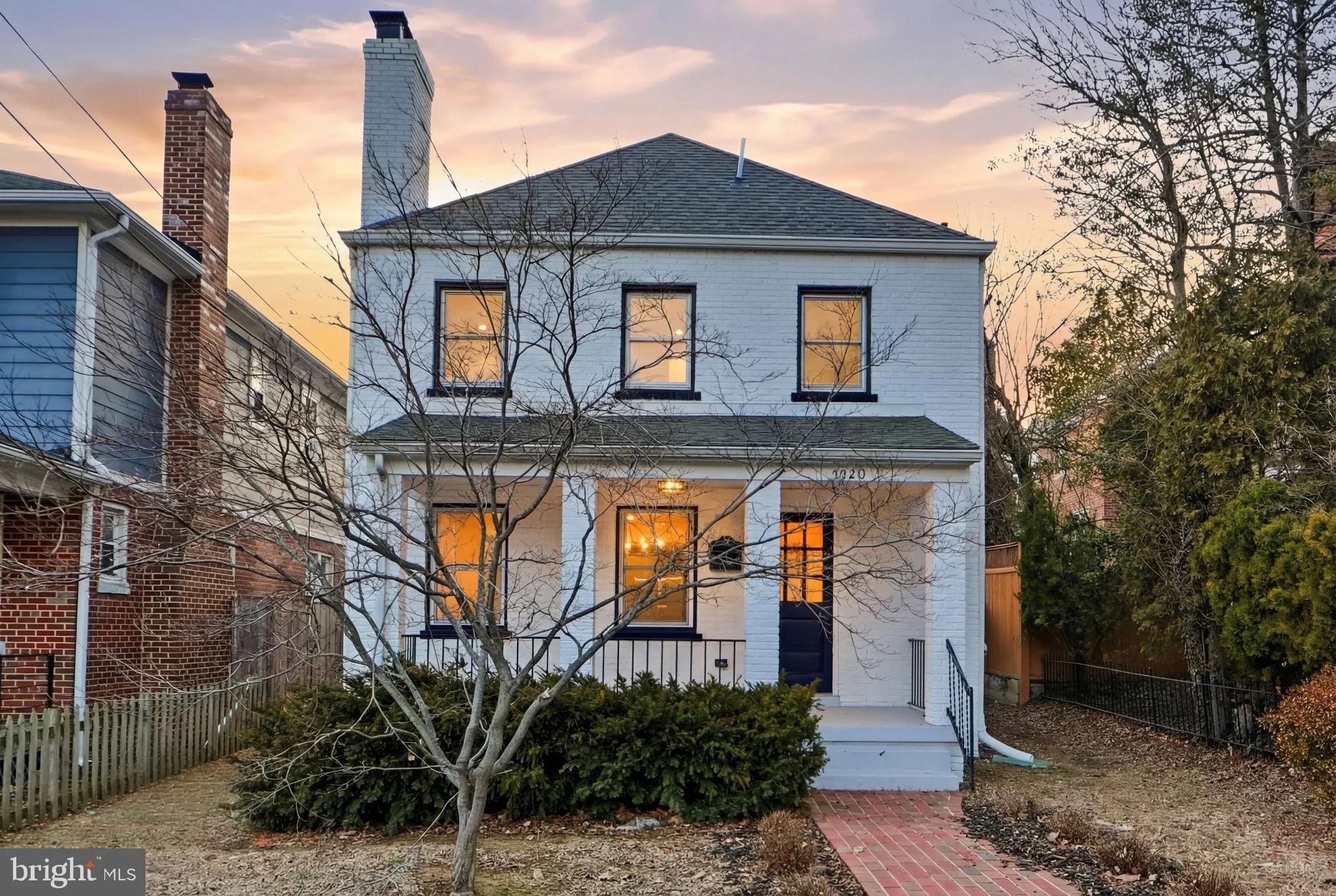 Additional image 42 of 5520 North Capitol Street NW, Washington, DC 20011