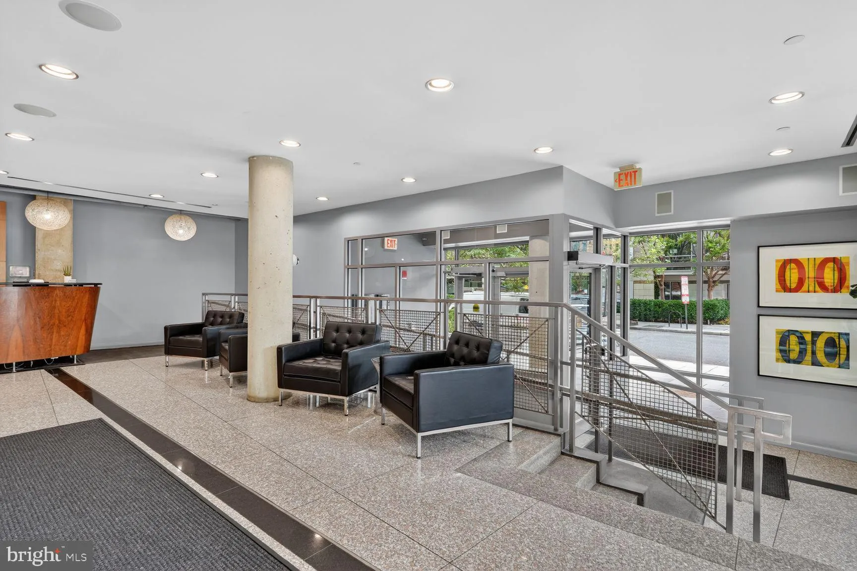 Additional image 43 of 1300 N Street NW Unit 518, Washington, DC 20005