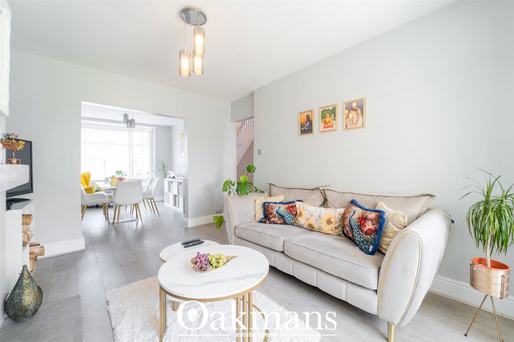 Additional image 3 of 3 bed terraced house for saleOlton Road, Shirley, Solihull, West Midlands B90