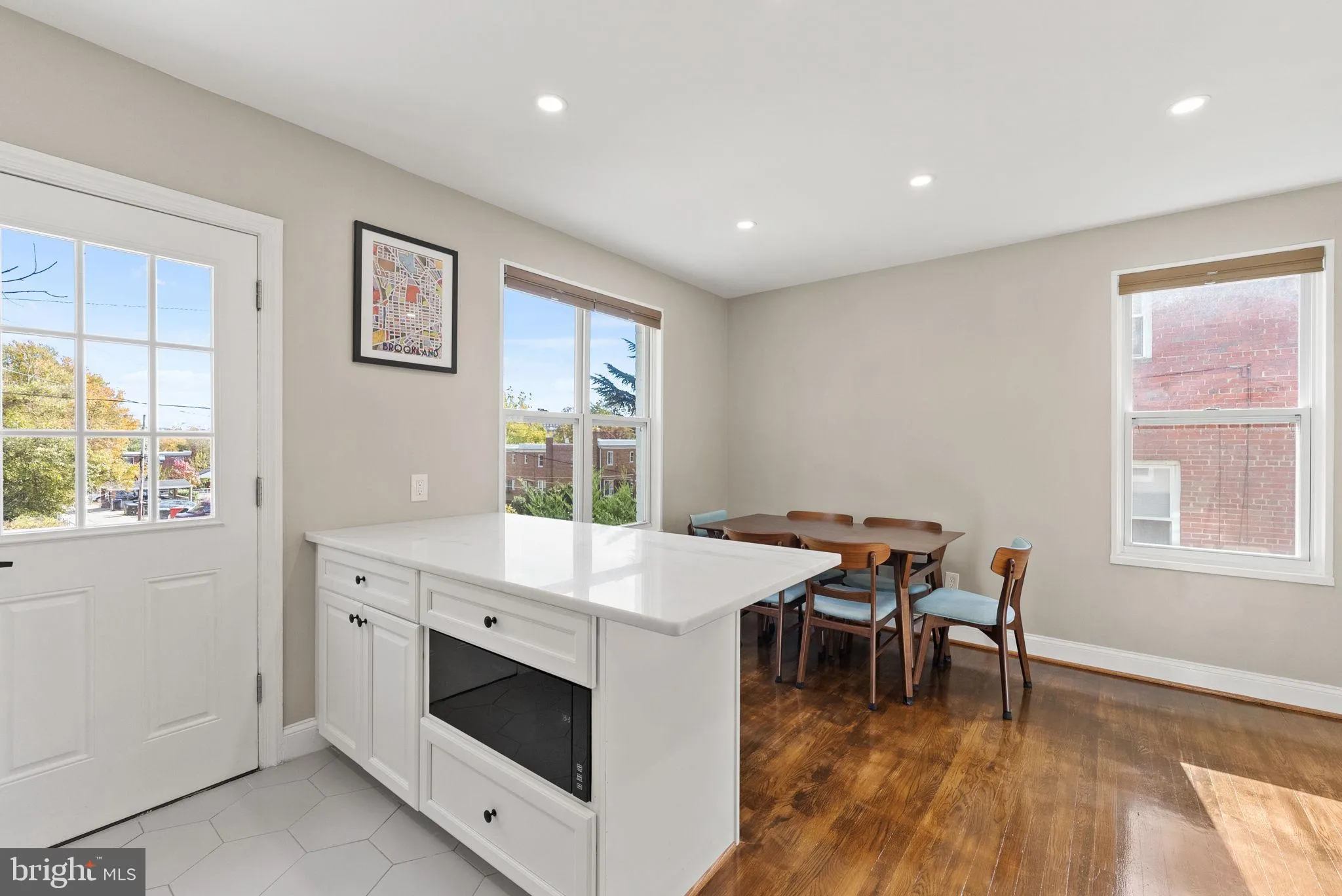 Additional image 53 of 4717 7th Street NE, Washington, DC 20017