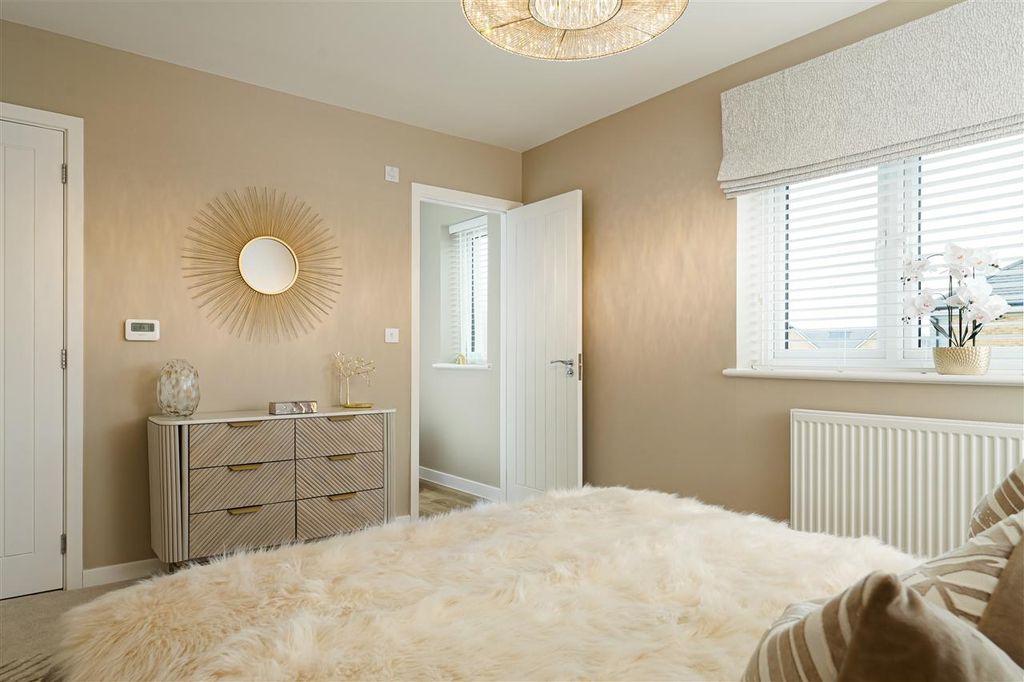 Additional image 11 of 4 bed detached house for saleThe Chicory, Manston Gardens, Ramsgate CT12