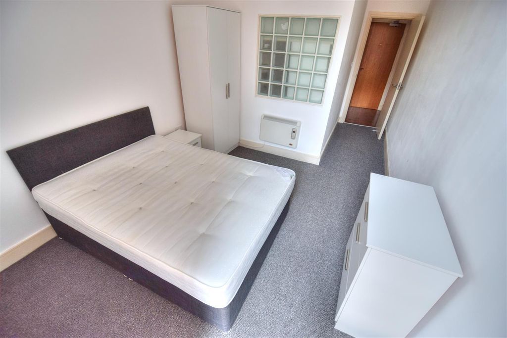 Additional image 4 of 2 bed flat for saleStowell Street, Liverpool L7