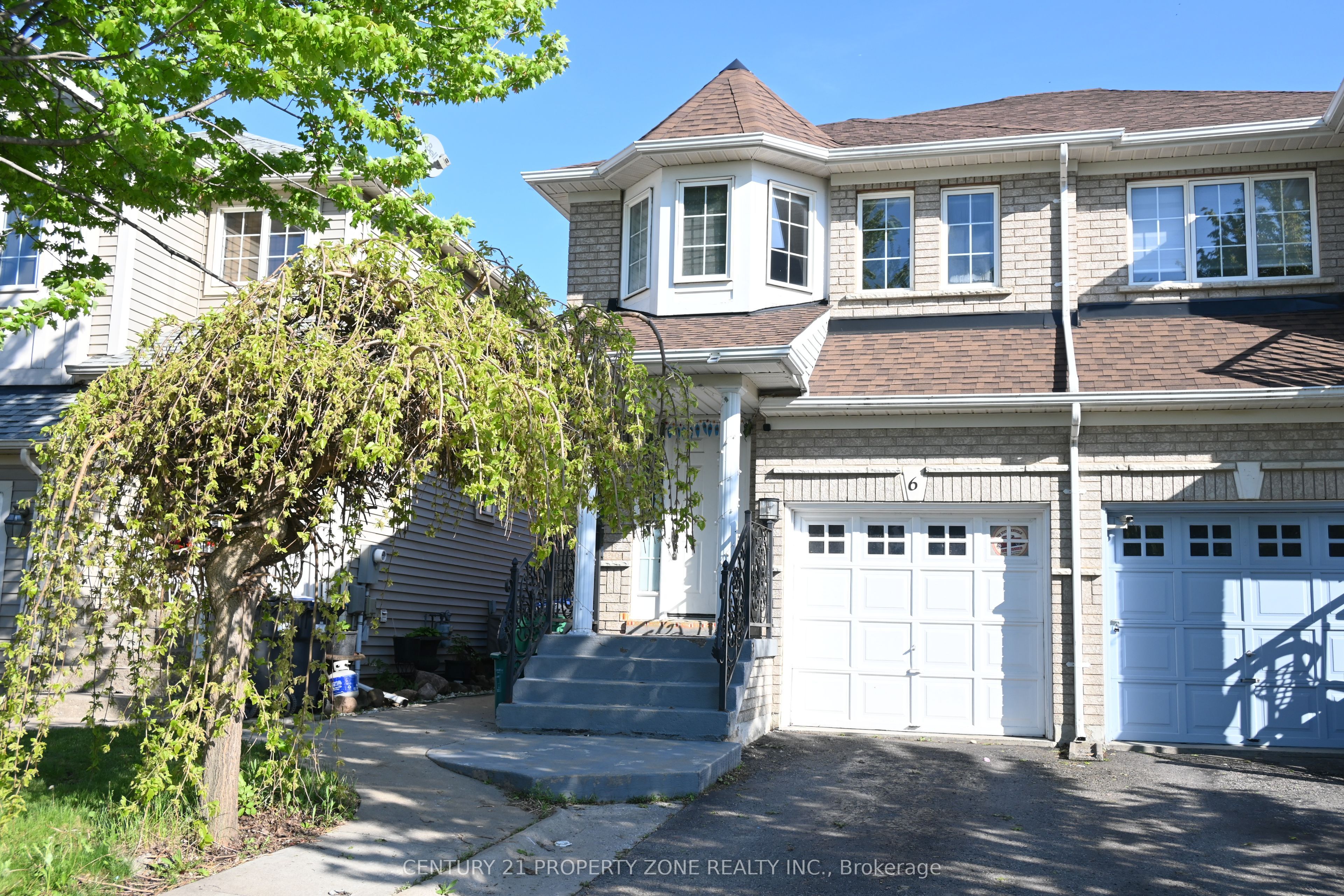 6 Binder Twine Trail, Brampton, ON, L6X 4R2