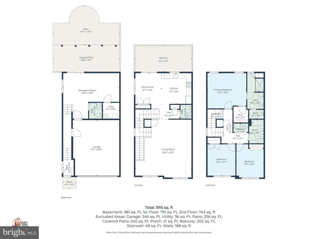 Additional image 54 of 664 Courtly Road, Townsend, DE 19734