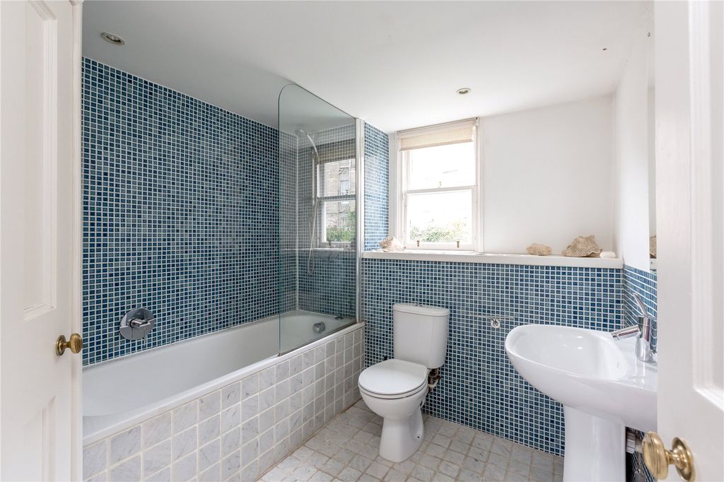 Additional image 17 of 5 bed terraced house for saleDanube Street, Edinburgh, Midlothian EH4