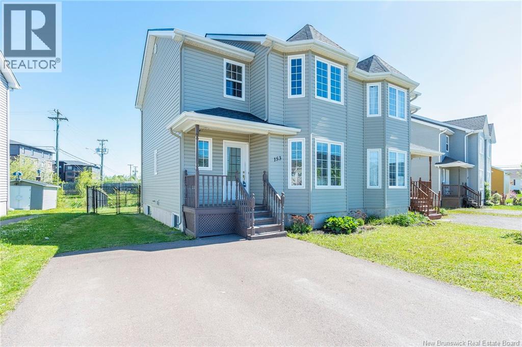 Additional image 2 of 153 Ivy Road, Moncton, NB, E1G0J6
