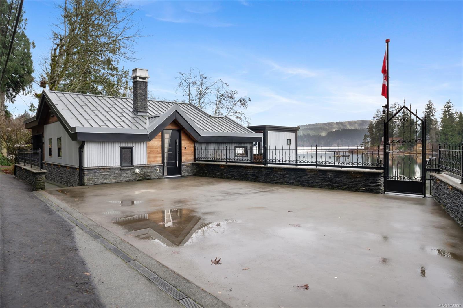 Additional image 4 of 2386 Shawnigan Lake Road, Shawnigan Lake, BC, V8H 2H1