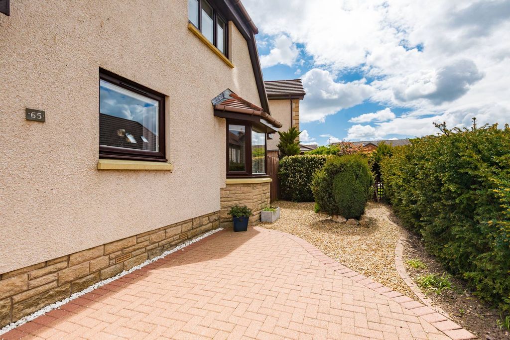 Additional image 39 of 3 bed detached house for sale65 Carnbee Park, Liberton, Edinburgh EH16
